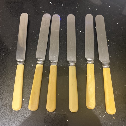 Vintage elkington stainless - elkington,