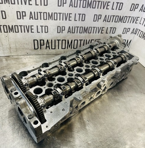 Volvo reconditioned - volvo, d5