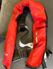 Compass 150N LIFE JACKET