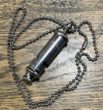 Vintage Metropolitan Military