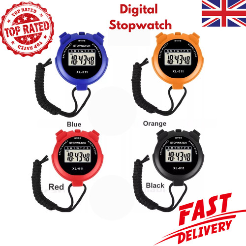 New digital handheld sports - handheld,