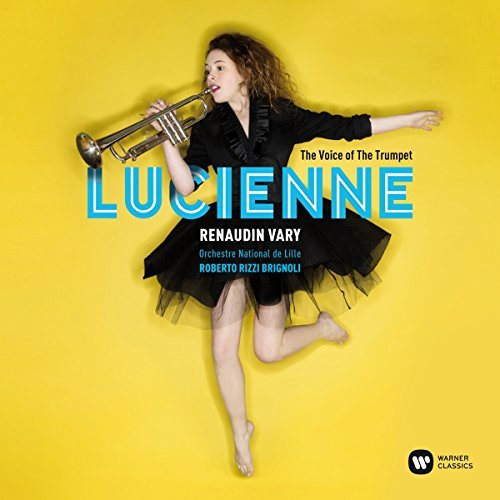 Lucienne renaudin vary the - renaudin,