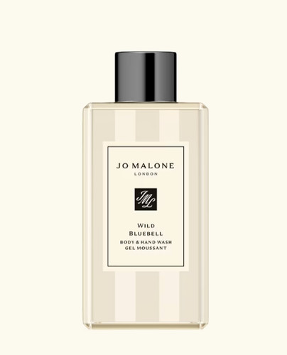 Malone wild bluebell - malone,