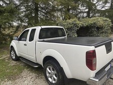 Tri Fold Soft Tonneau Cover