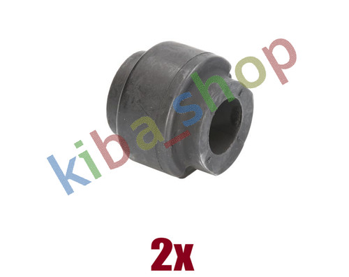 Front axle left - axle,