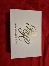 Beck and hersey trainers