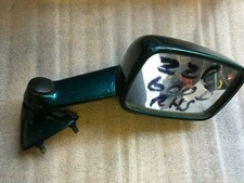 KAWASAKI ZZR600D RHS MIRROR