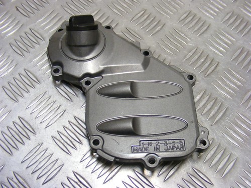 Fjr1300 engine case cover oil - case,