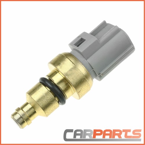 Coolant temperature sensor - temperature,
