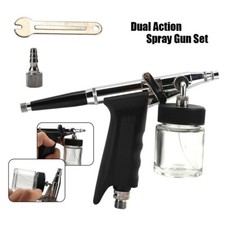 Airbrush Kit Air Brush Spray
