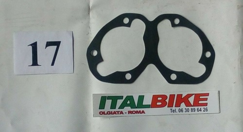 Jawa 350 cylinder gasket - cylinder,