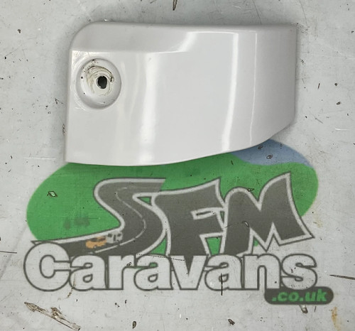 Bailey pegasus caravan - caravan, osr