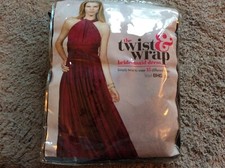 BNWT New BHS Twist & Wrap