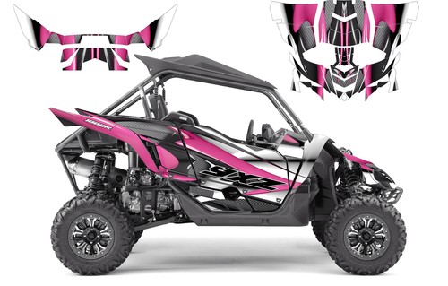 2015 2025 yamaha yxz - 2015-2025,