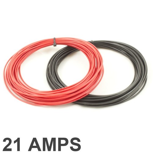 Amp rated 1 - amp, thin