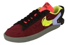 Nike Blazer Low / Acronym Mens