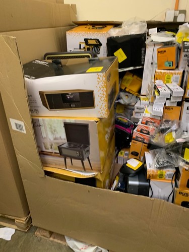Electronics wholesale graded - electronics,