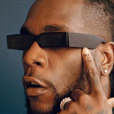 NEW Small Square Sunglasses