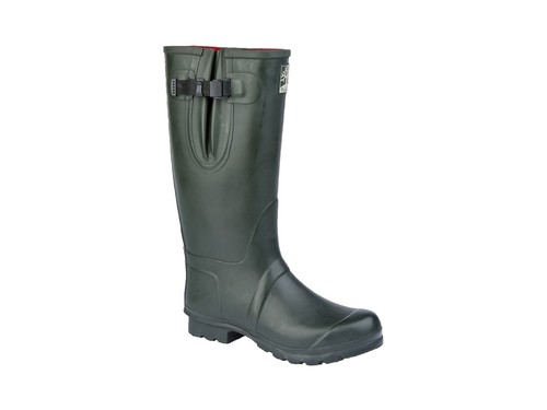 Mens woodland neoprene - mens, lined