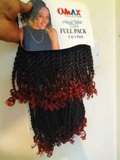 Senegalese twist 1 angel - in,