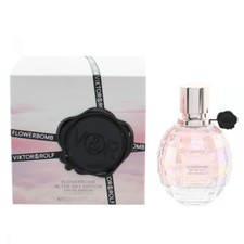 Viktor & Rolf Flowerbomb In