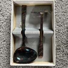 Antique Vintage Plated Childs