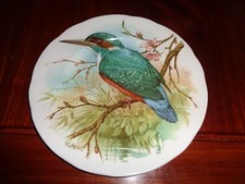 M G China Collectors Plate THE