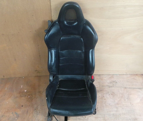 2004 honda s2000 - 2004, side