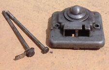 Classic Lucas DR3A Wiper Motor