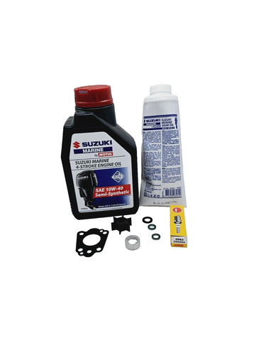Service maintenance kit for - service,