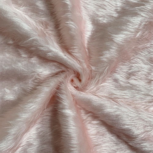 Luxury short pile - pile, faux