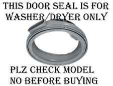 Bush WD8614W WDNB7512EW Haier