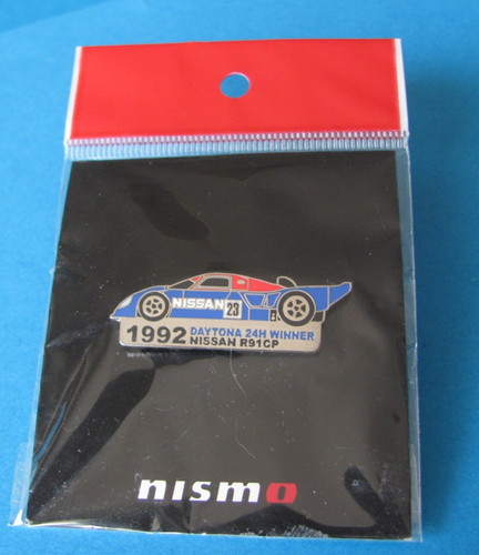 1992 nissan r91cp daytona - 1992,