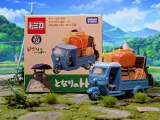 Takara Tomy Dream Tomica