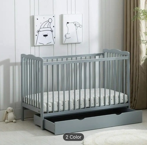 Baby cot crib - baby, with