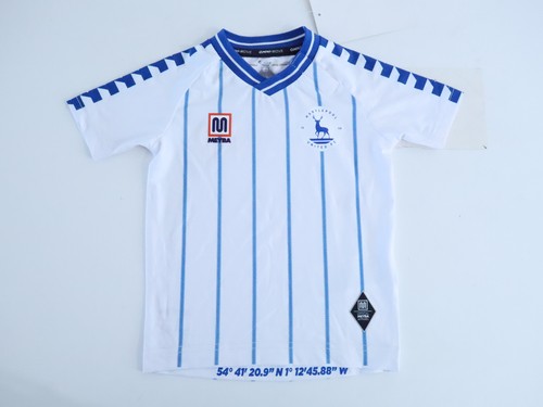 Hartlepool united 2022 baby - hartlepool,