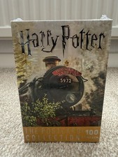 Harry potter the postcard - harry,