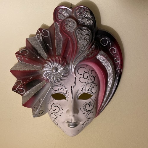 Genuine maschera del - la,