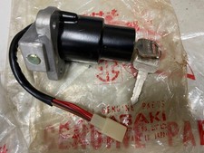 KAWASAKI NOS IGNITION SWITCH KZ200 KZ250 KZ400