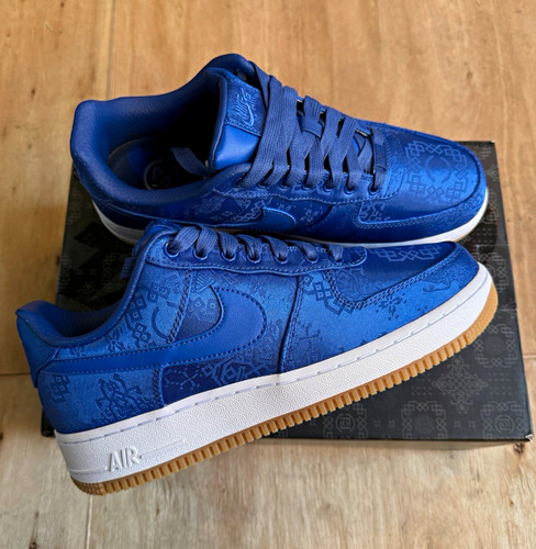 Prm clot air force low - clot, 1