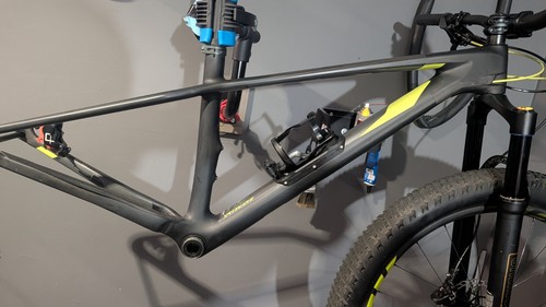 Specialized works fuse - s,