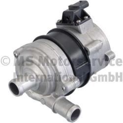 Fits audi auxiliary - fits, water