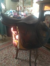 Prestige Paris K Mono Country Saddle