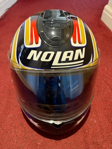 Nolan n61 replica stoner - nolan,