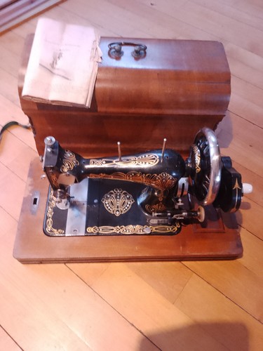 Vintage american sewing - vintage,