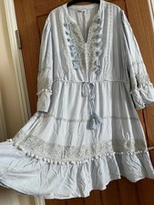 Fabulous Monsoon Size M 12 14