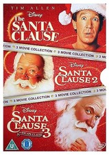 Disney's The Santa Clause