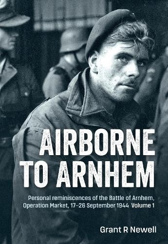 Airborne arnhem volume - airborne, 1