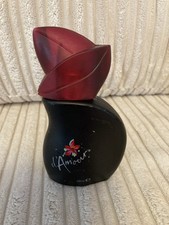 VINTAGE MAX FACTOR LE JARDIN D' AMOUR 30ML  New been in storage 