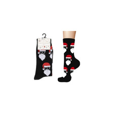 Mens Christmas Socks, Size